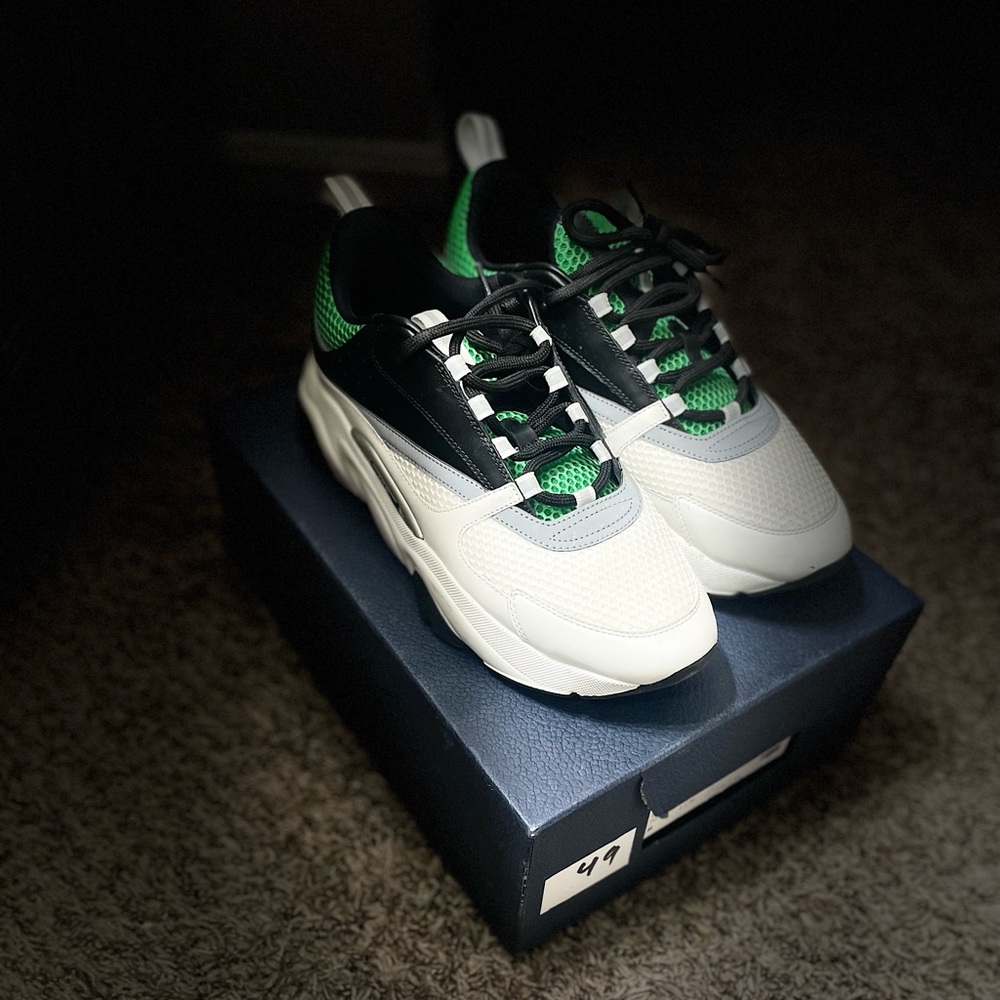 Men’s Dior Sneaker